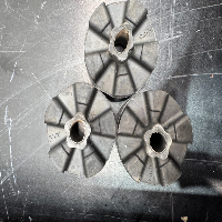 Standridge Black Granite Surface Plate image 2